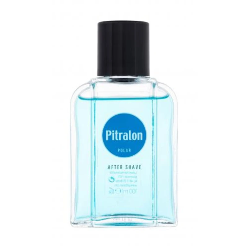 Pitralon Polar 100 ml voda po holení tester pro muže