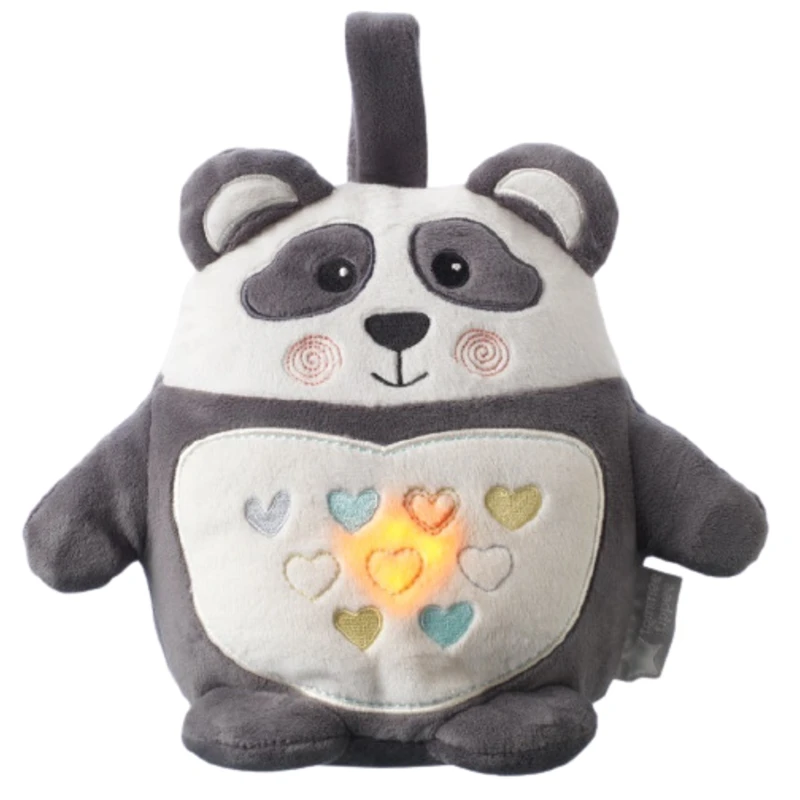 Tommee Tippee Noční světlo s hudbou Grofriend Pip the Panda