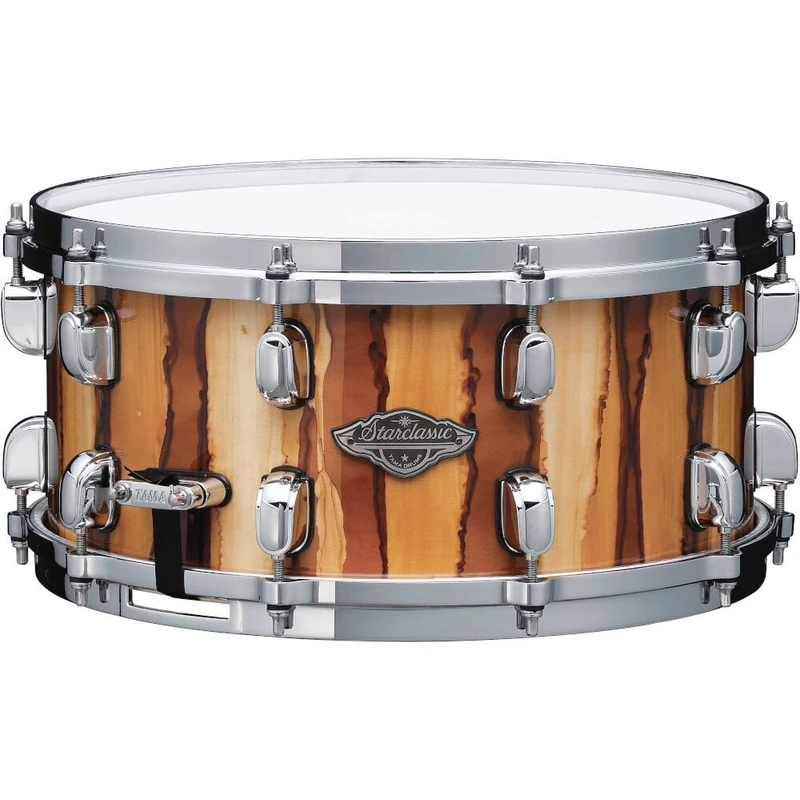 Tama MBSS55 Starclassic Performer 14" Caramel Aurora