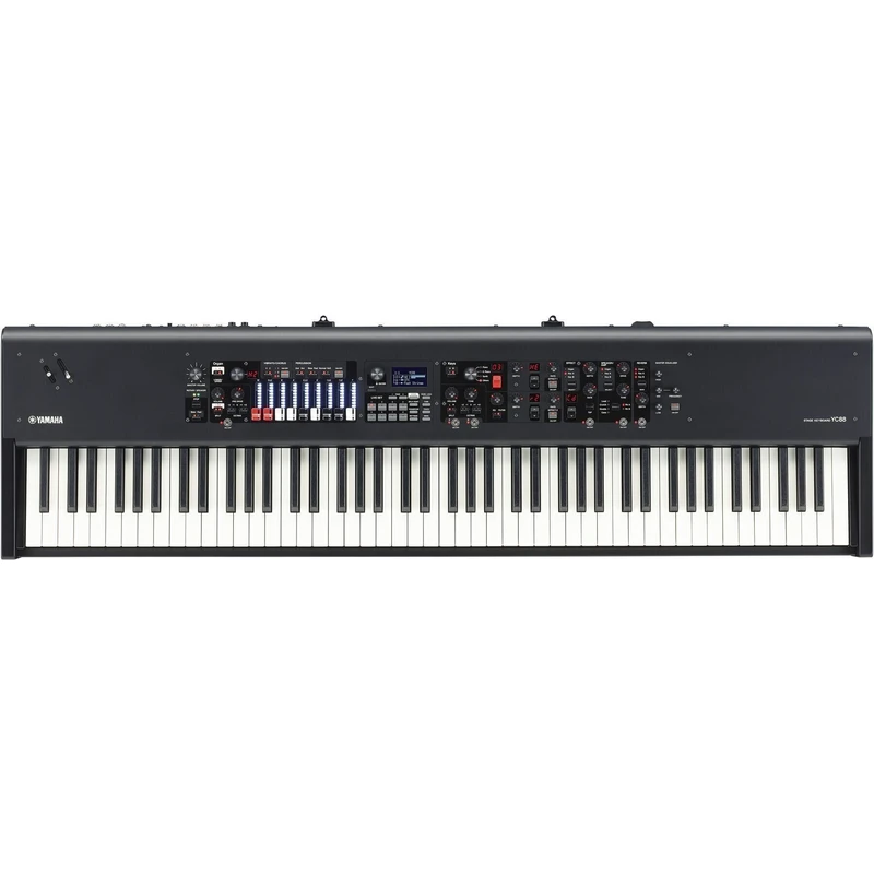 Yamaha YC88 Elektronické varhany