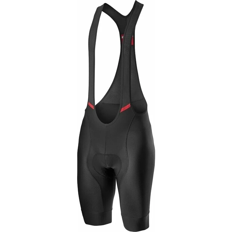 Castelli Competizione Bibshorts Black S