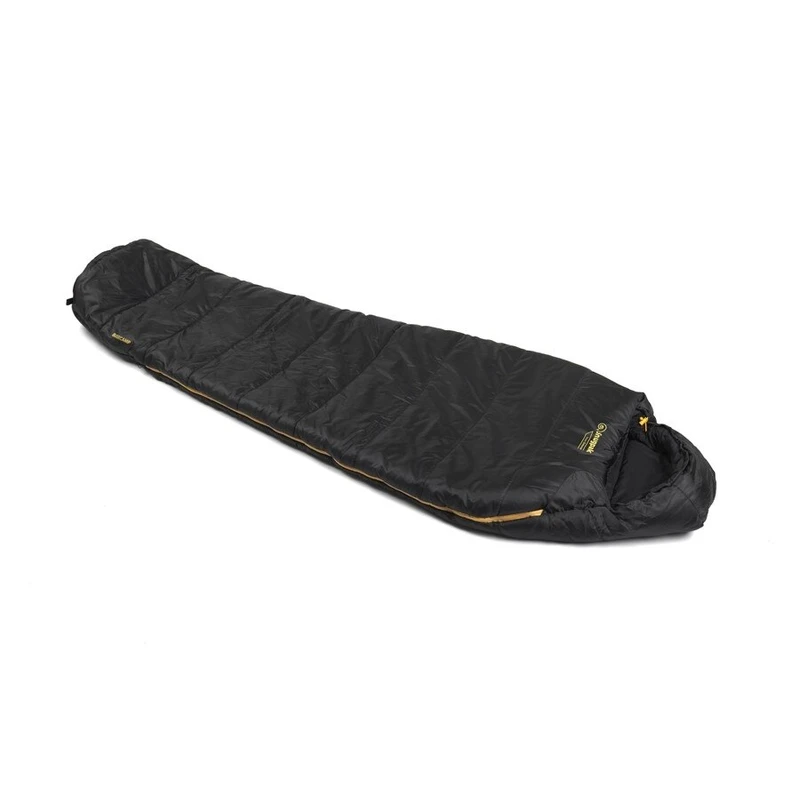 Spací pytel SLEEPER EXTREME Snugpak® - černá (Barva: Černá)