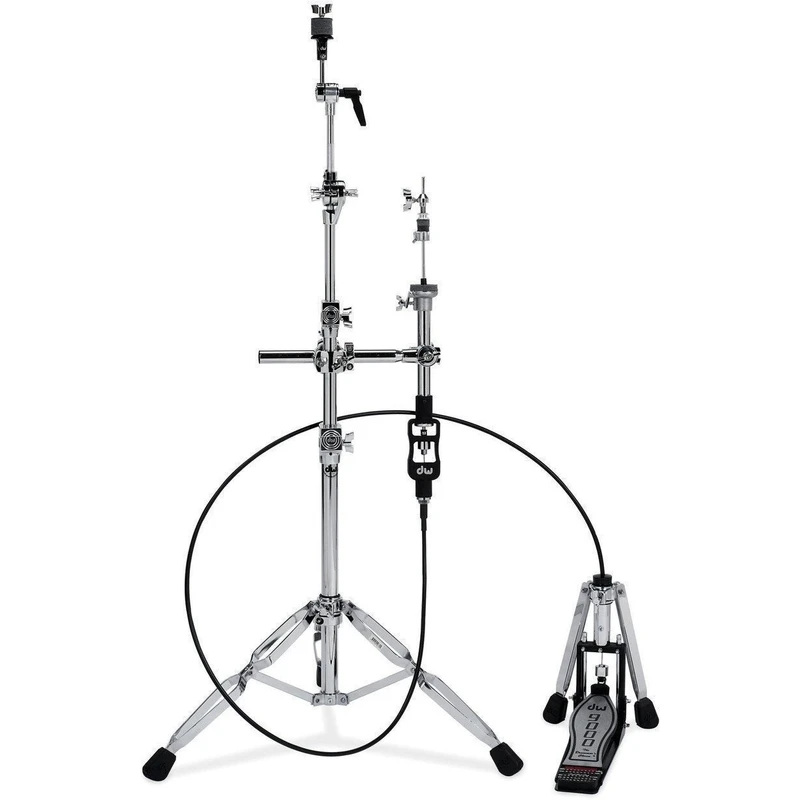 DW 9502LB Remote HiHat Stojan pro Hi-Hat