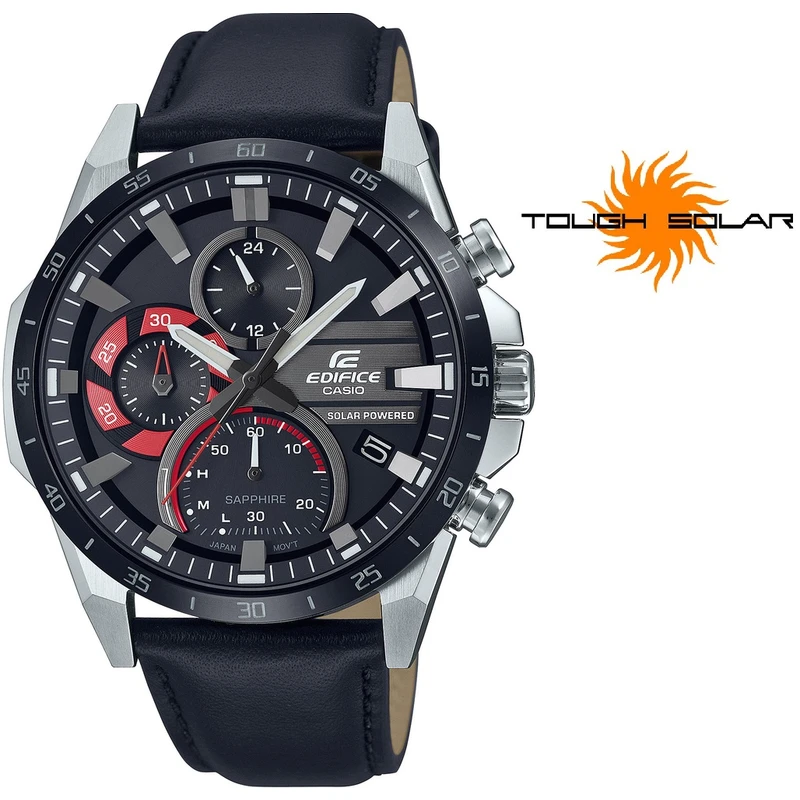 Casio Edifice Premium EFS-S620BL-1AVUEF Solar (612)