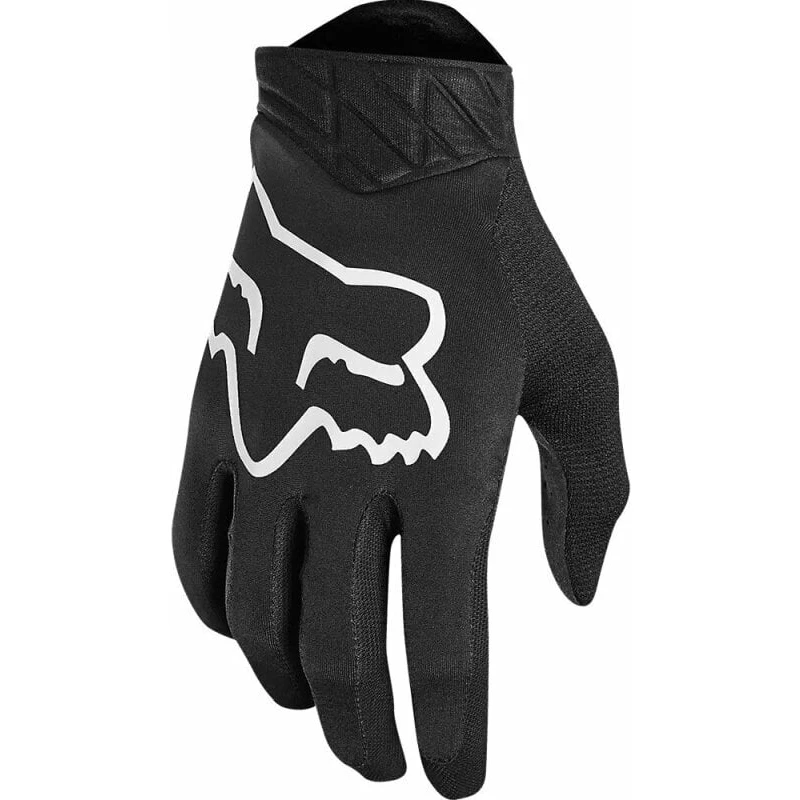 FOX Airline Gloves Black 2XL Rukavice