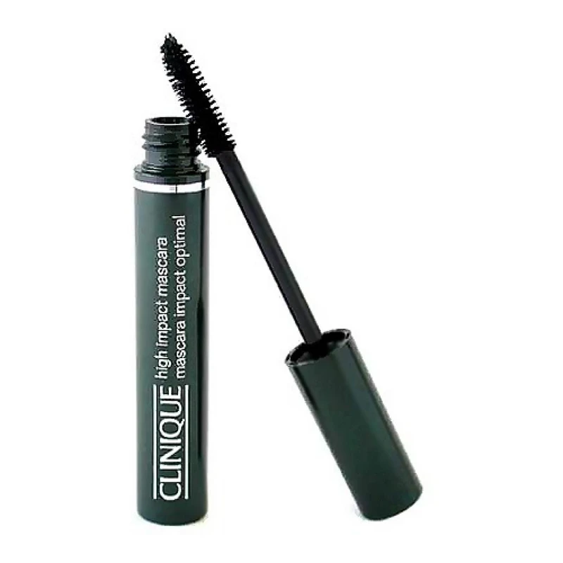 Clinique High Impact™ Mascara řasenka pro objem odstín 01 Black 7 ml