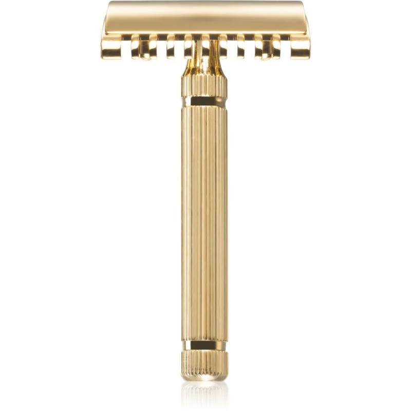 Golden Beards Safety Razor holicí strojek