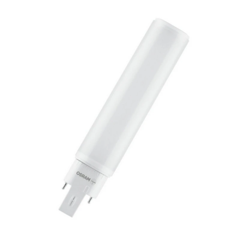 LED ZAR.DULUXDE26LED 10W/830230VHFG24Q-3