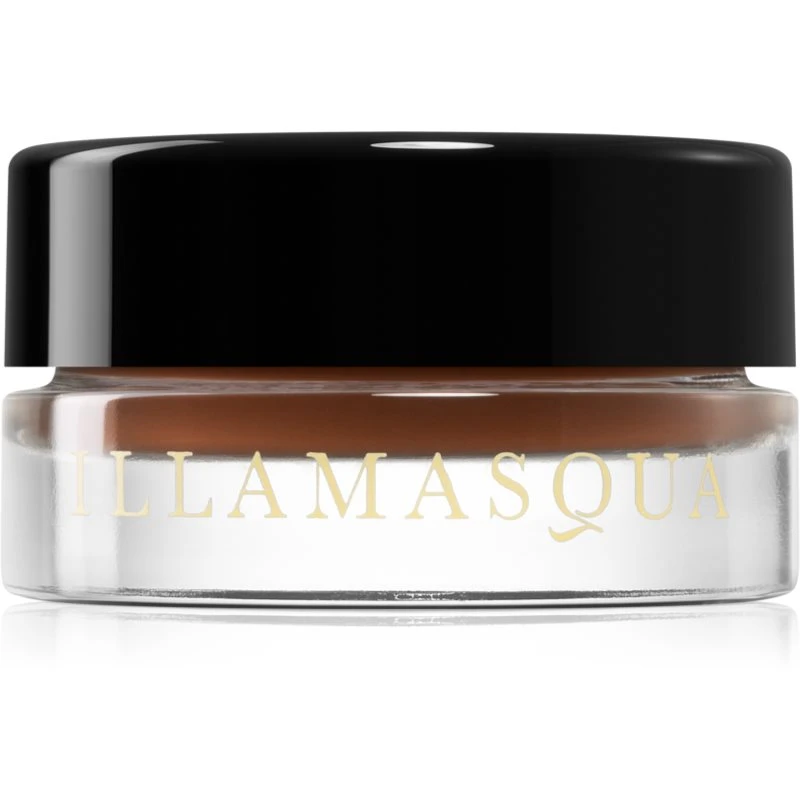 Illamasqua Precision Brow Gel gel na obočí odstín Glimpse 5 ml