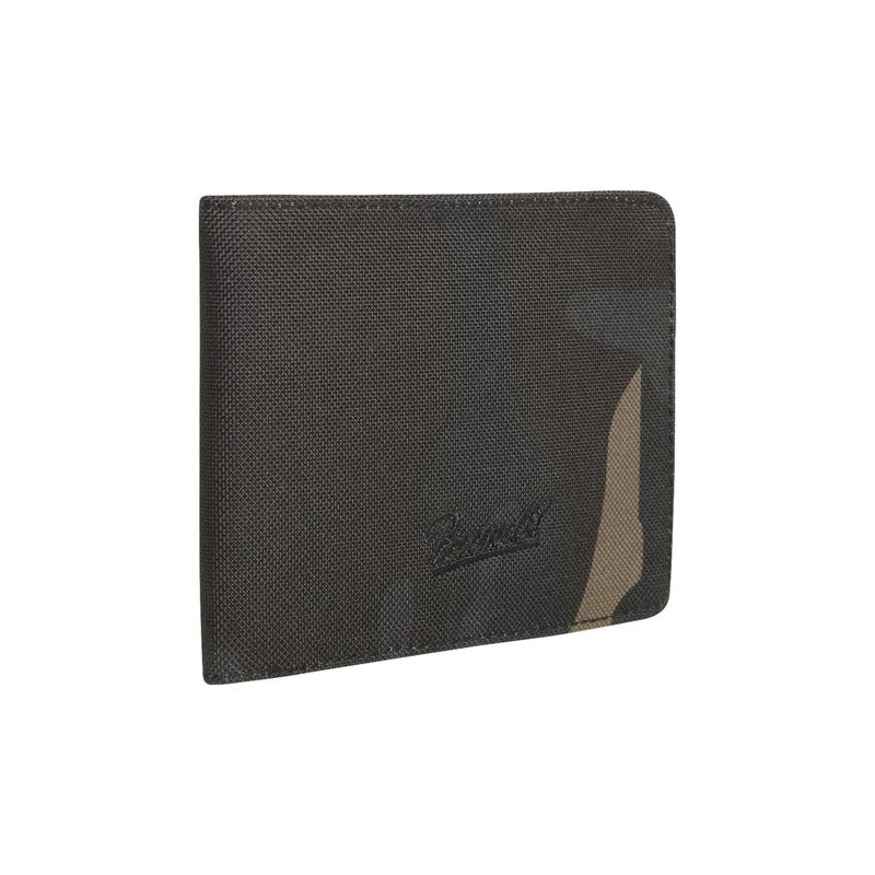 Wallet Four Darkcamo One Size