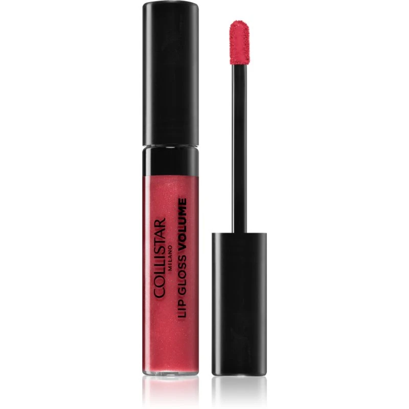 Collistar Lip Gloss Volume lesk na rty pro větší objem odstín 200 Cherry Mars 7 ml