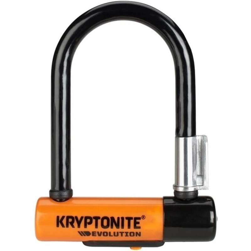 Kryptonite Evolution Mini-5 83x140mm