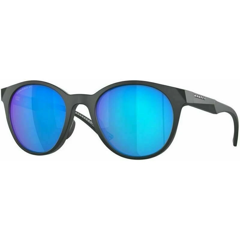 Oakley Spindrift 94740952 Matte Carbon/Prizm Sapphire Polarized