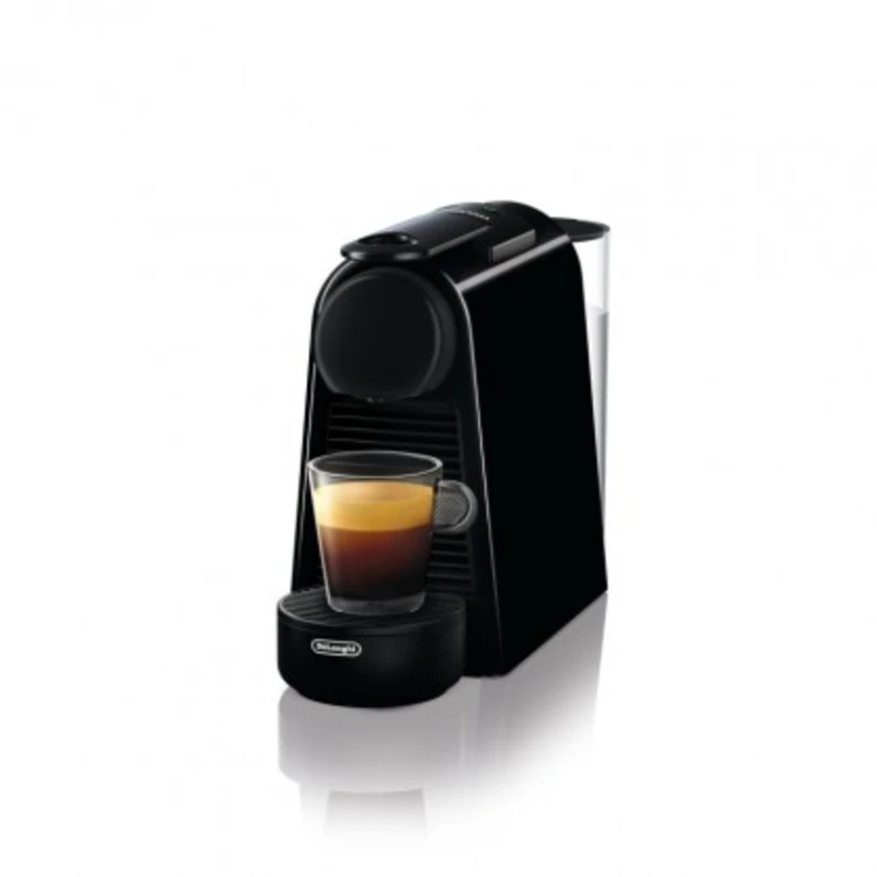 Espresso na kapsle kapslový kávovar nespresso de'longhi en85.b