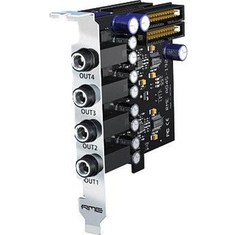 RME AO4S-192-AIO