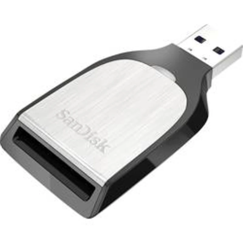 Sandisk čtečka extreme pro type-a pro sd karty uhs-ii usb 3.0