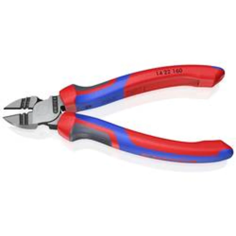 Boční odizolovací kleště knipex 14 22, 160 mm