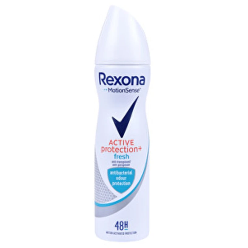 Rexona Active Protection + Fresh antiperspirant ve spreji 150 ml