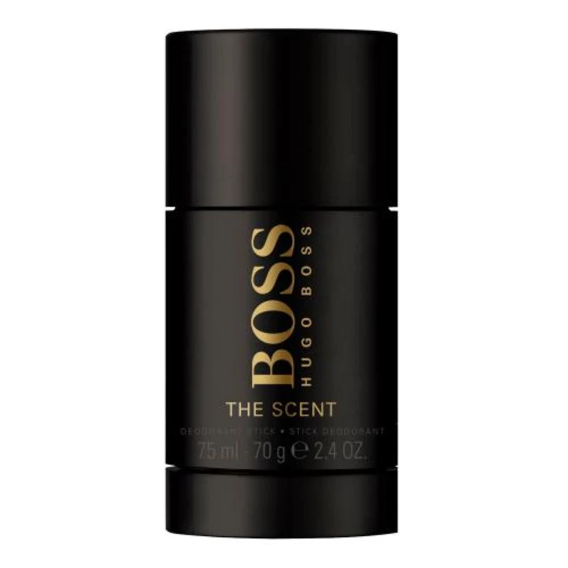 HUGO BOSS Boss The Scent Deodorant 75 ml