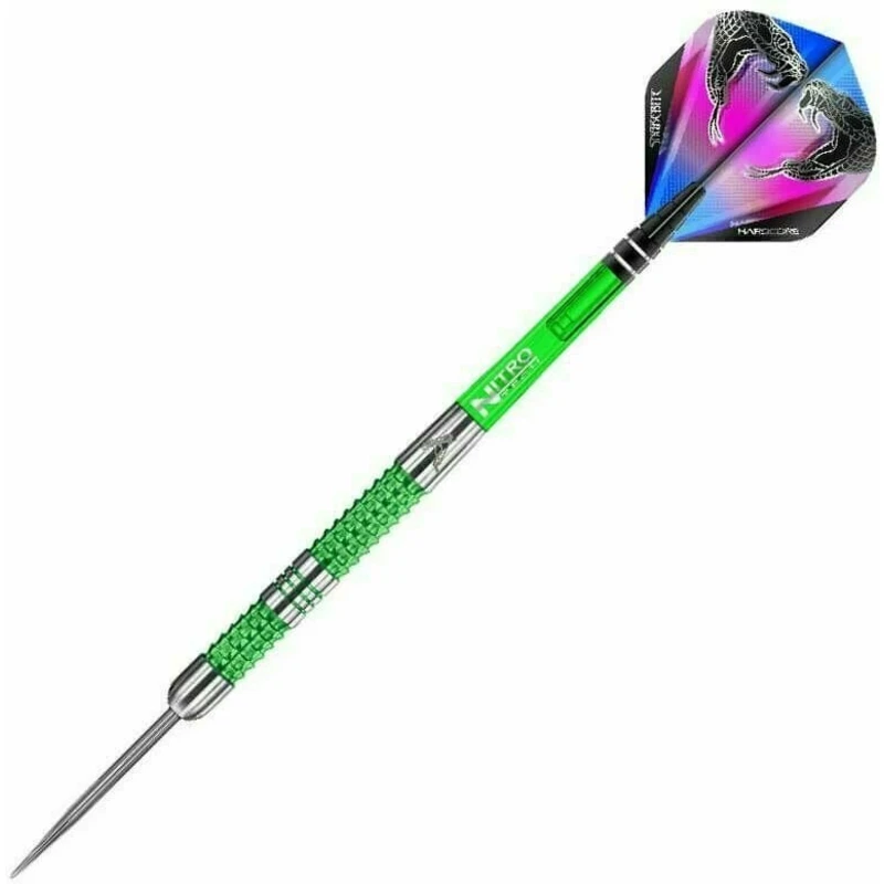 Red Dragon Peter Wright Mamba Tungsten 90% Steeltip 24 g