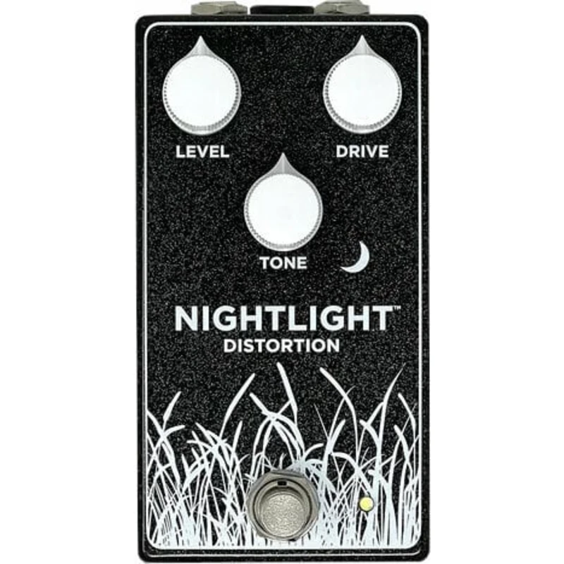 Pedaltrain Nightlight Distortion