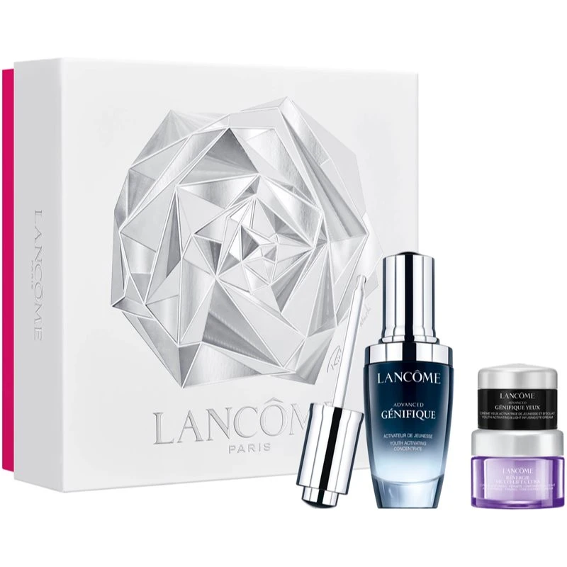 Lancôme Génifique dárková sada pro ženy