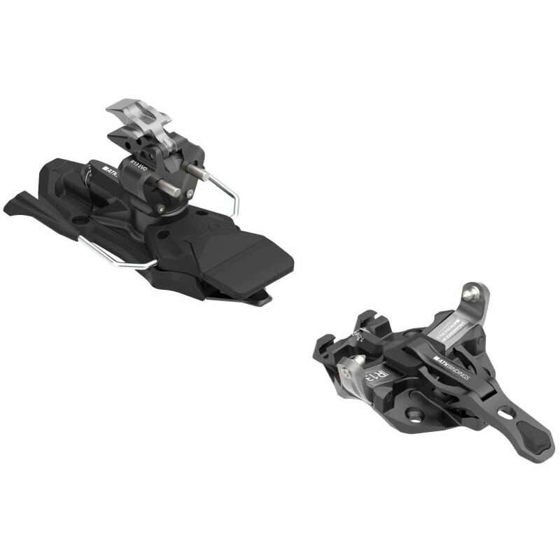 ATK Bindings Raider 13 Evo Black 86 mm