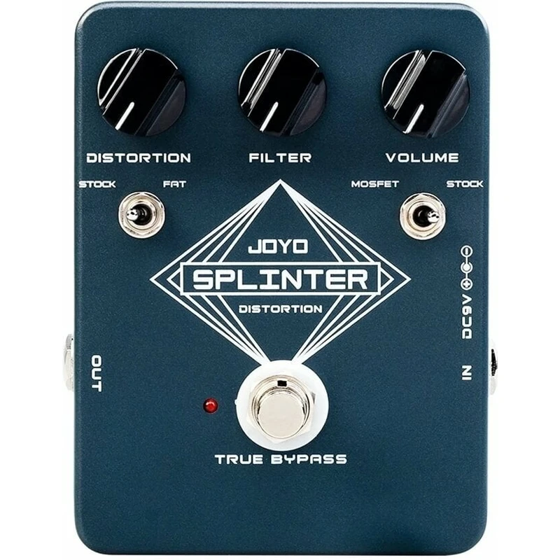 Joyo JF-21 Splinter