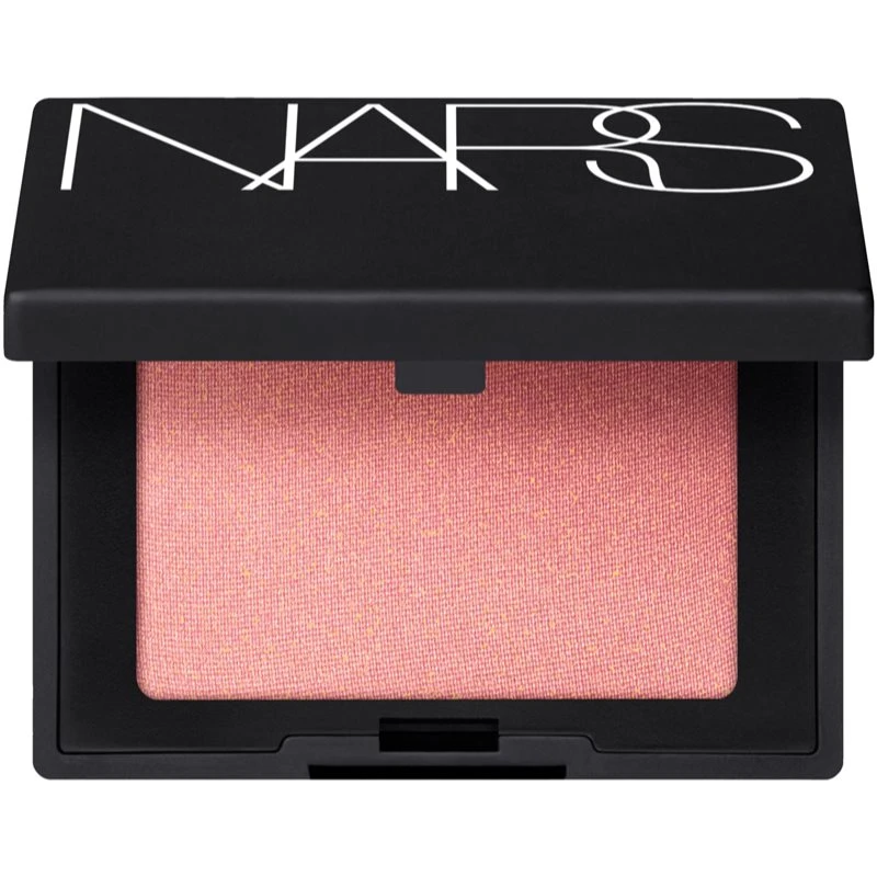 NARS Blush tvářenka mini odstín ORGASM 2,5 g