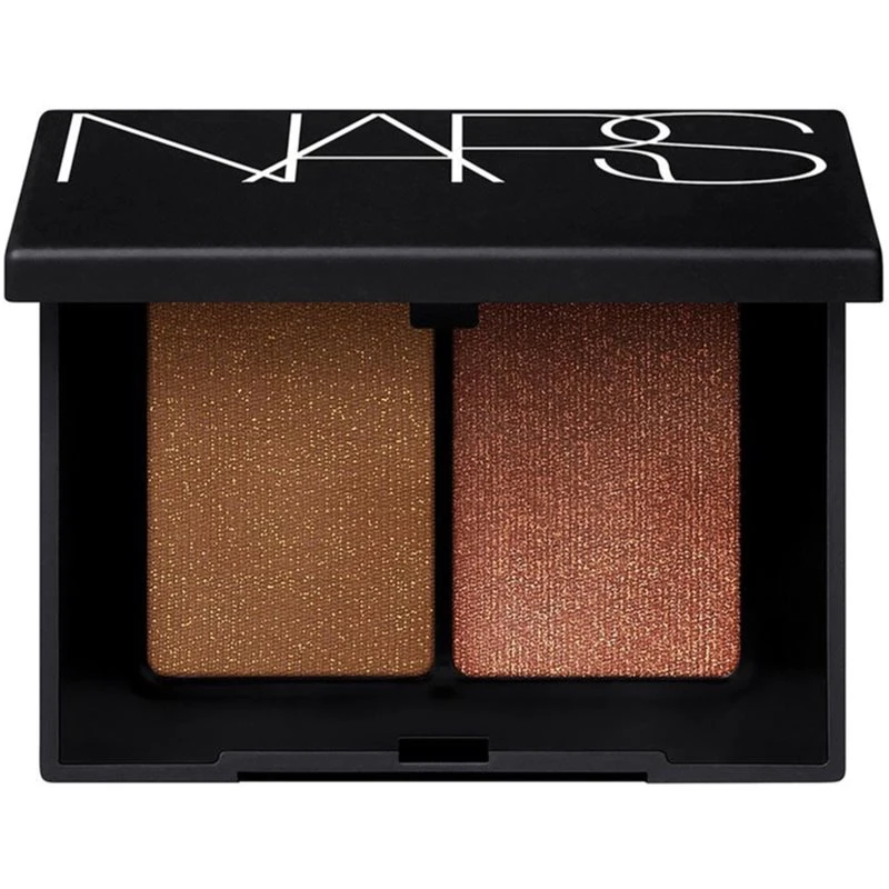 NARS Duo Eyeshadow duo oční stíny odstín SURABAYA 2 g