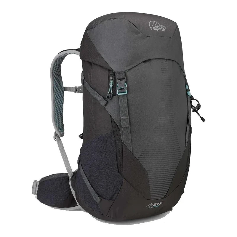 Lowe Alpine AirZone Trail ND28 Anthracite/Graphene