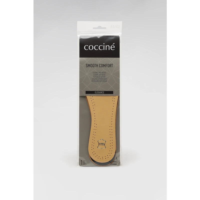 Tkaničky, vložky, napínáky do bot Coccine COCCINE SMOOTH COMFORT WKŁADKA NR 41-42AZ