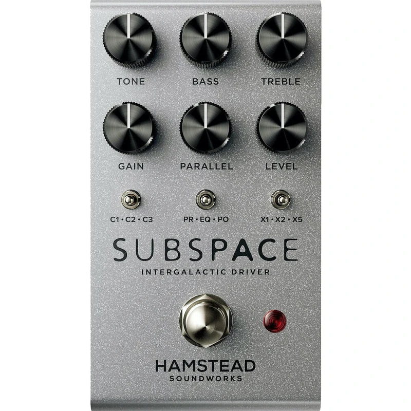 Hamstead Soundworks Subspace