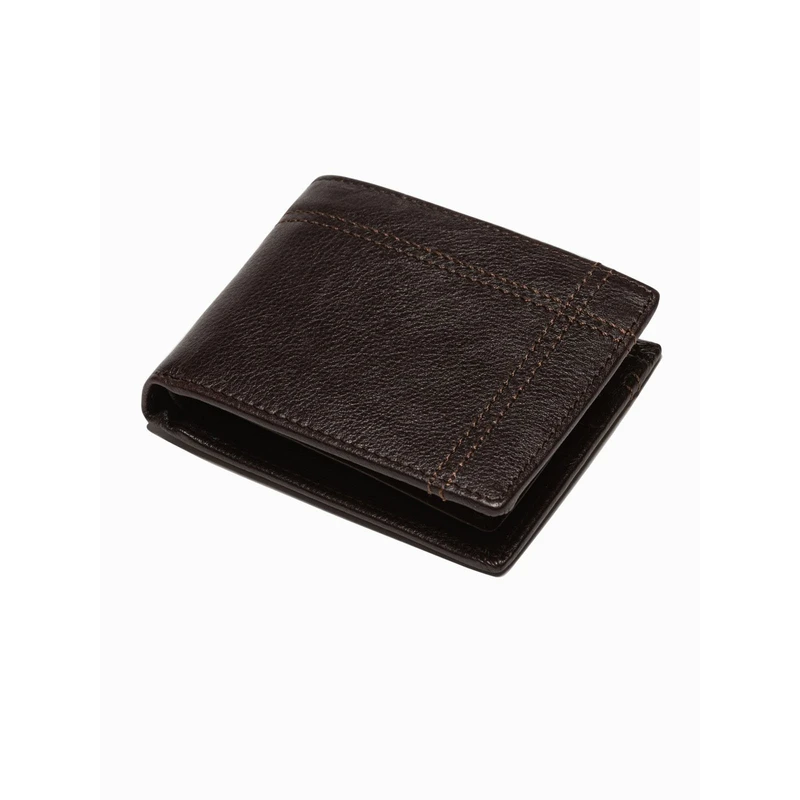 Edoti Men's wallet