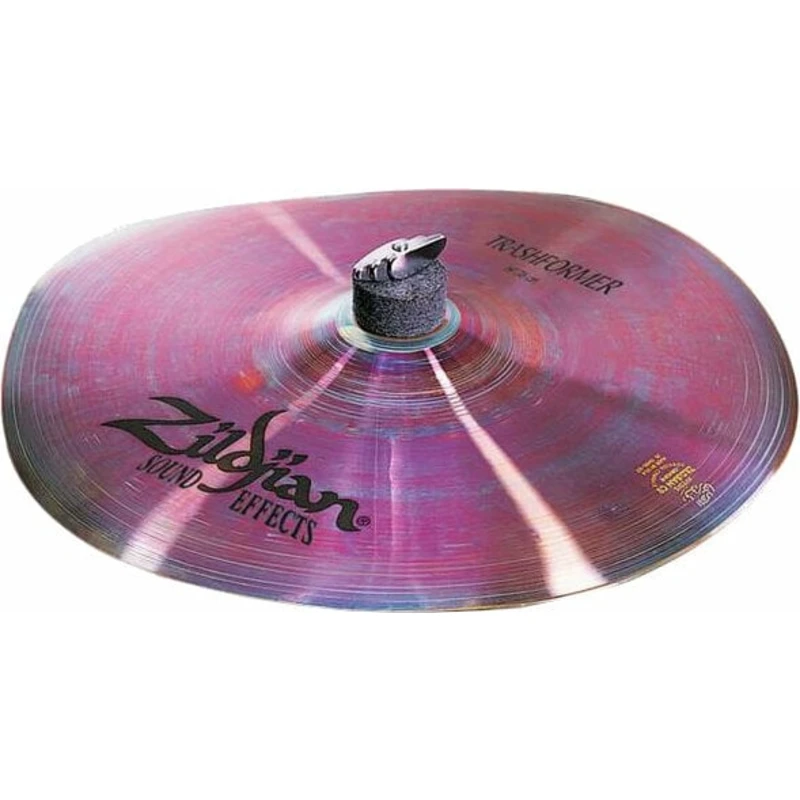 Zildjian ZXT14TRF ZXT Trashformer Efektový činel 14"