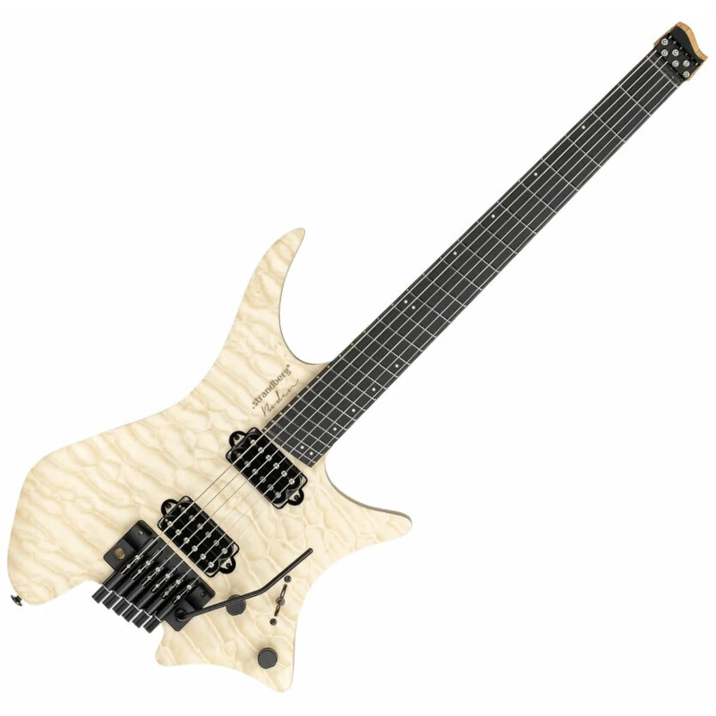 Strandberg Boden Prog NX 6 Natural Quilt