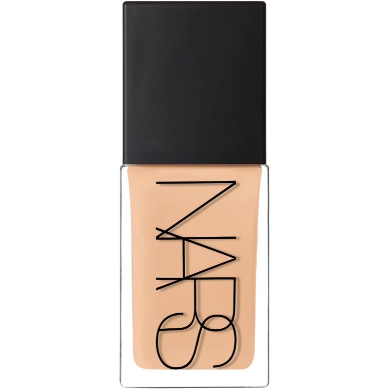 NARS LIGHT REFLECTING FOUNDATION rozjasňující make-up pro přirozený vzhled odstín PATAGONIA 30 ml