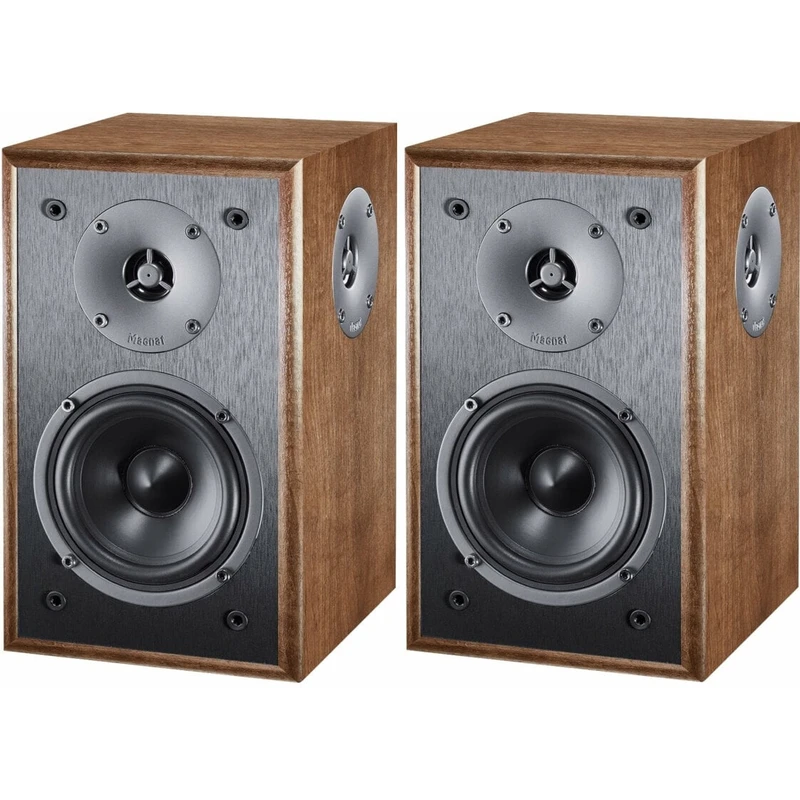 Magnat Monitor S10 D (Pair) Walnut