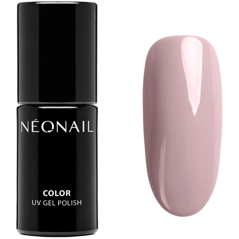 NeoNail Bloomy Vibes gelový lak na nehty odstín Gorgeous Inside Out 7,2 ml