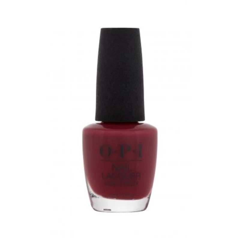 OPI Nail Lacquer 15 ml lak na nehty pro ženy HR K11 Ginger´s Revenge