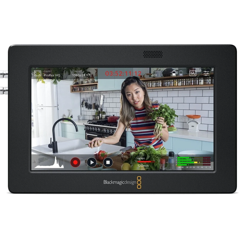 Blackmagic Design Video Assist 3G