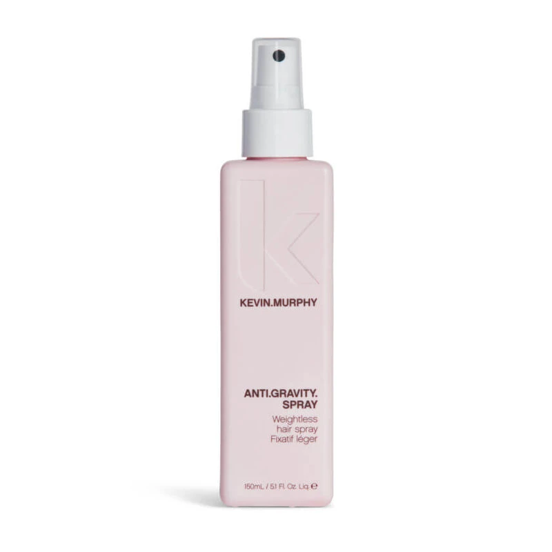 Kevin Murphy Lehký sprej pro objem vlasů Anti.Gravity.Spray (Weightless Hair Spray) 150 ml