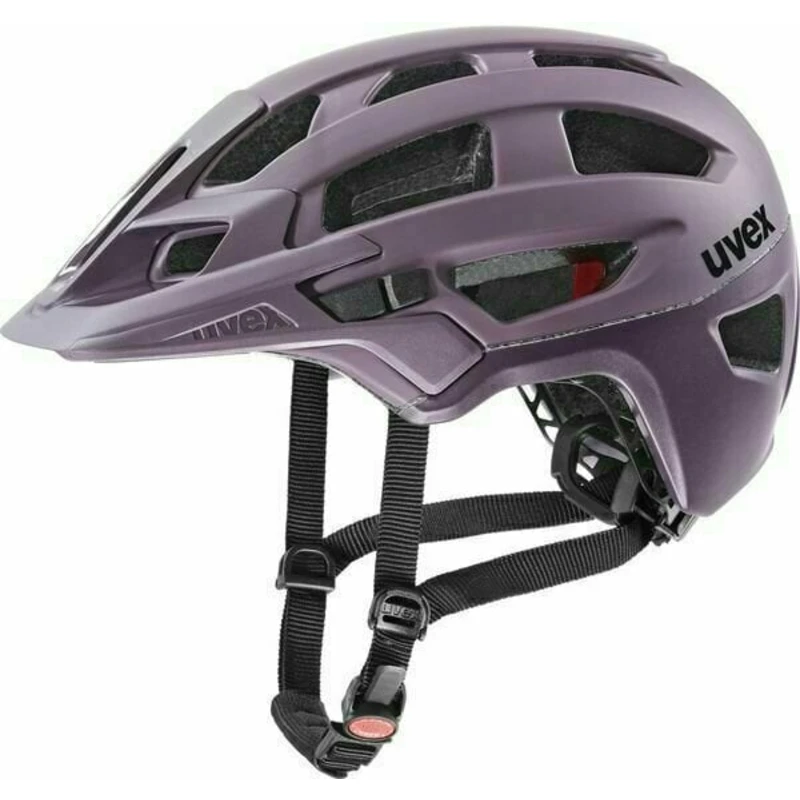 UVEX Finale 2.0 Plum Matt 52-57 2022