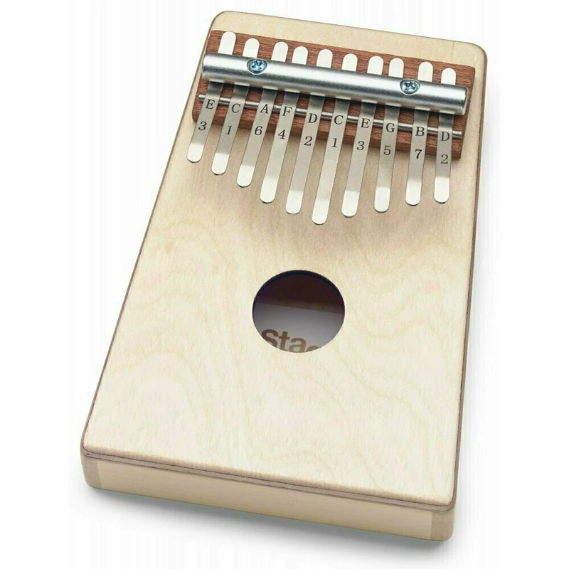 Stagg KALI-KID10-N Kalimba