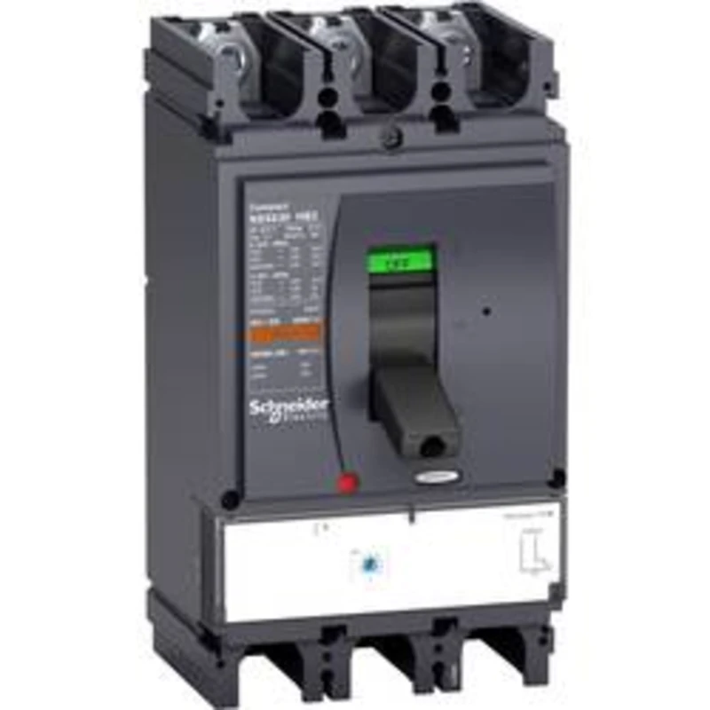 Schneider Electric LV433742 (d x š x v) 110 x 140 x 255 mm 1 ks