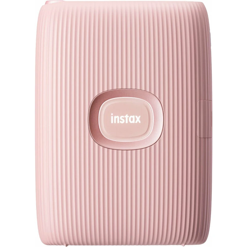 Fujifilm Instax Mini Link2 Kapesní tiskárna<br />
 Soft Pink