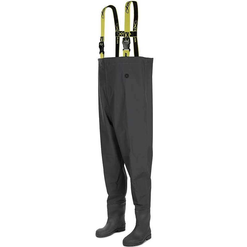 Matrix prsačky lightweight chest wader - 42