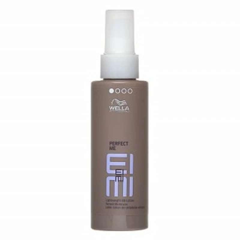 Wella Professionals EIMI Smooth Perfect Me uhlazující mléko pro všechny typy vlasů 100 ml