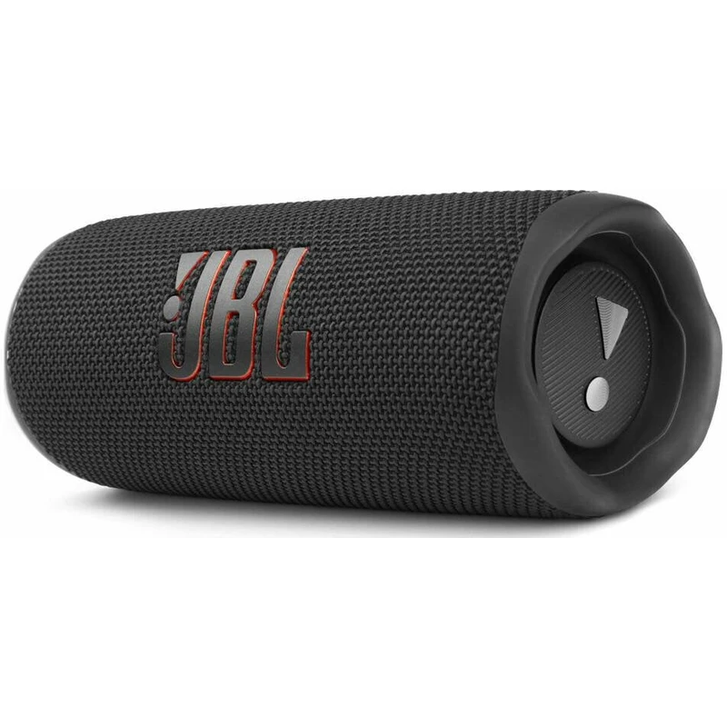 JBL Flip 6 Černá