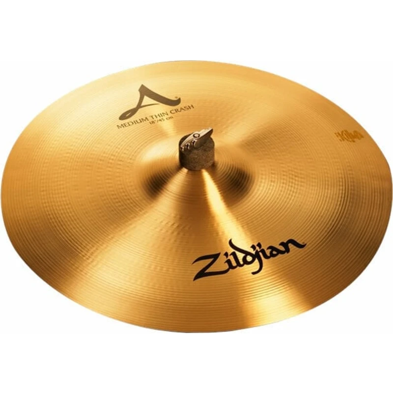 Zildjian A0232 A Medium Thin Crash činel 18"